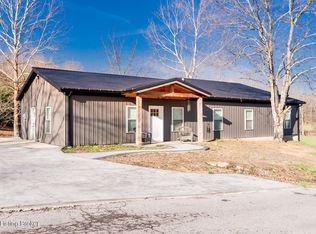 2148 Centerview Rough River Ln, Hudson, KY 40145