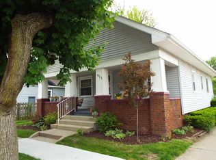 911 Greenlawn Ave, Fort Wayne, IN