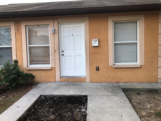 1st image of 2421 E 17th Ave APT B