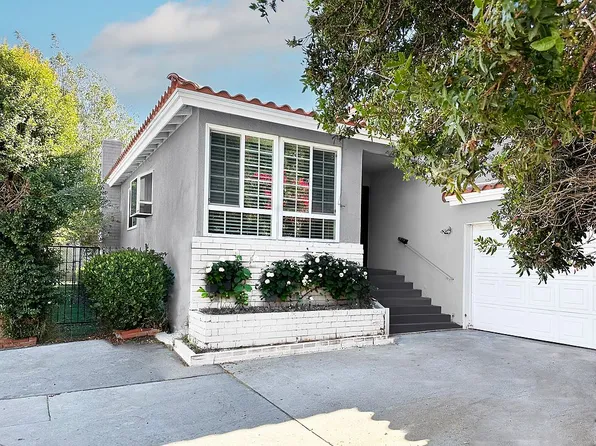 12408 Sanford St, Los Angeles, CA 90066