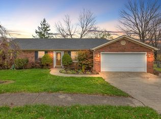 1009 Raintree Dr, Richmond, KY 40475