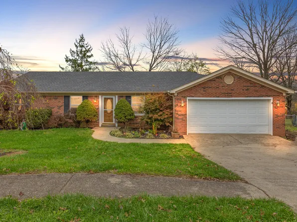 1009 Raintree Dr, Richmond, KY 40475