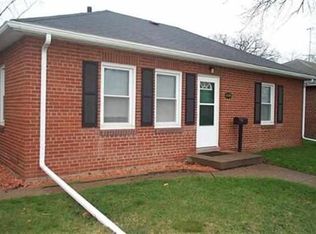 4509 23rd Ave, Rock Island, IL