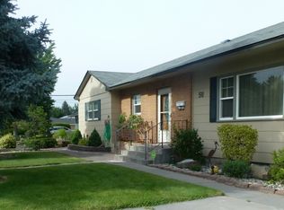 56 Crest Dr, Ephrata, WA 98823