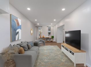 5117 Queensberry Ave, Baltimore, MD 21215