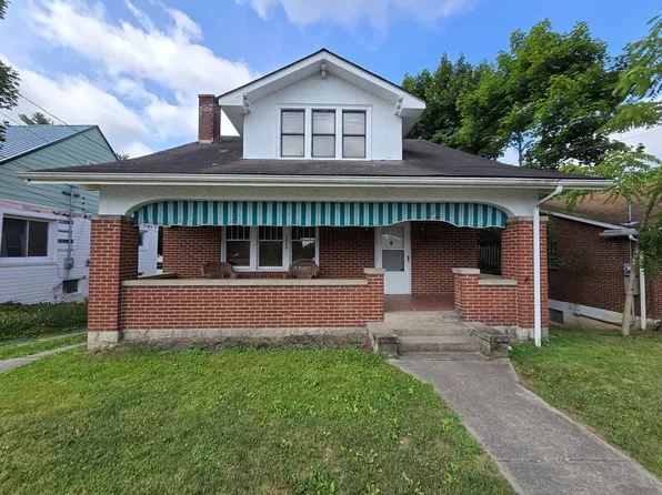 1308 S Kanawha St, Beckley, WV 25801