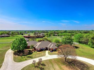 7047 Choctaw Rdg, Sanger, TX 76266