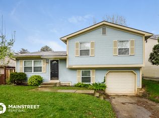 6968 Candlish Dr, Reynoldsburg, OH