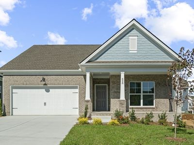 6229 Kenwyn Pass Lot 98, Smyrna, TN, 37167
