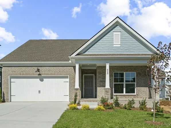6229 Kenwyn Pass Lot 98, Smyrna, TN 37167