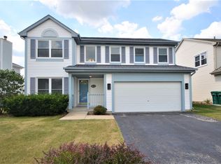 4820 Goodhue Ln, Plainfield, IL