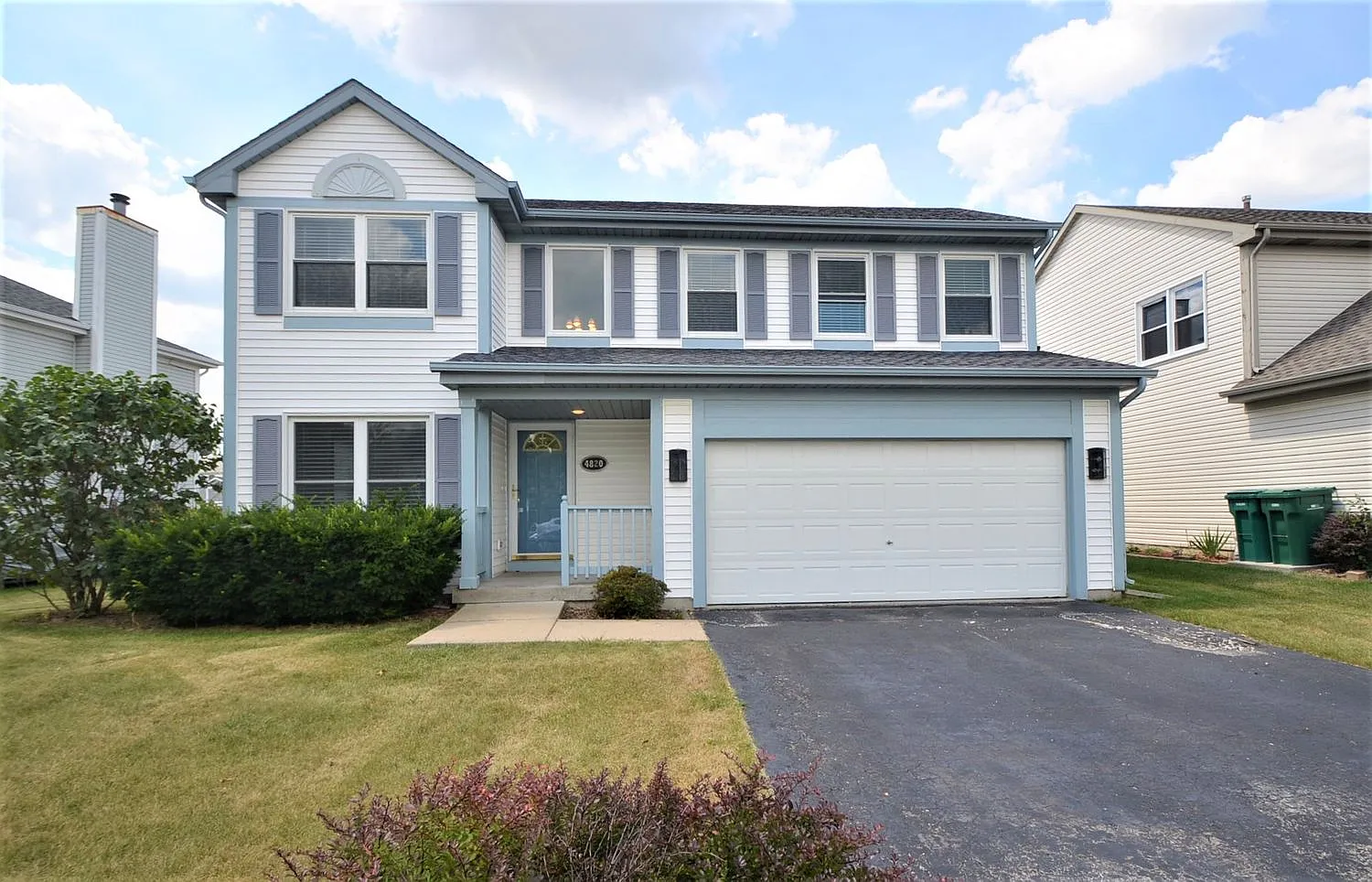 4820 Goodhue Ln photo 1