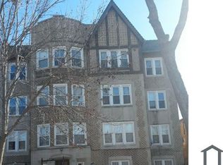 9021 S Justine St, Chicago, IL 60620