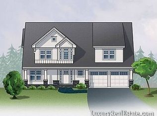 108 Hendrickson Pl, Fair Haven, NJ 07704