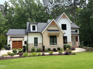 6816 Rainwater Rd, Raleigh, NC 27615