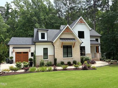 6816 Rainwater Rd, Raleigh, NC, 27615