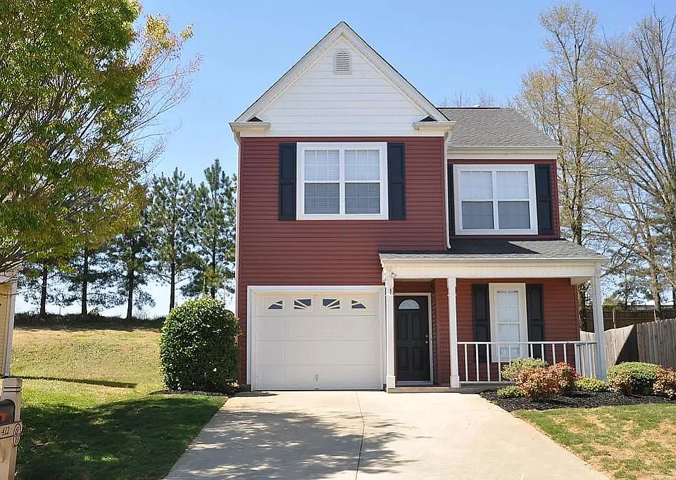 412 Bridgewood Court