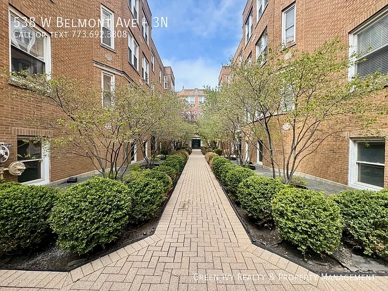 538 W Belmont Ave #3N — Photo 13
