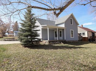96 S Wyoming Ave, Buffalo, WY 82834