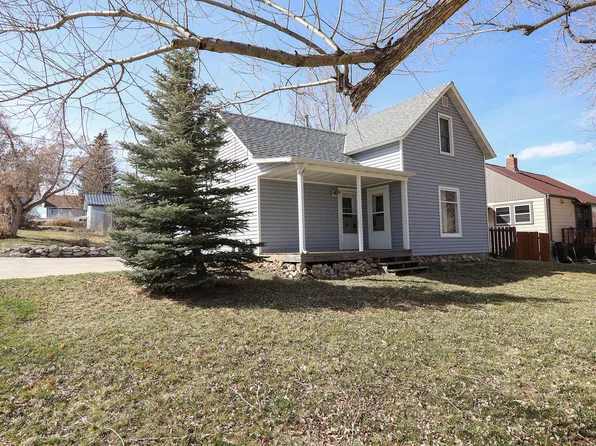 96 S Wyoming Ave, Buffalo, WY 82834