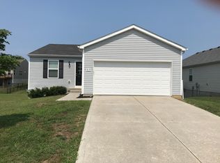 615 Hunt Run Dr, O'Fallon, MO 63366