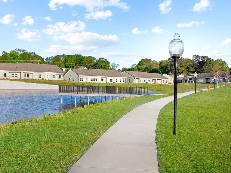 Hardy Springs 55+ Active Adult — Photo 14
