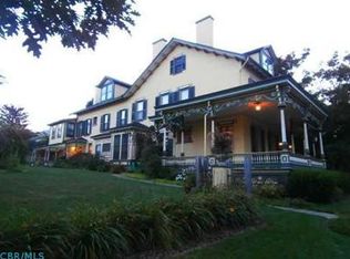 105 E Gambier St, Mount Vernon, OH
