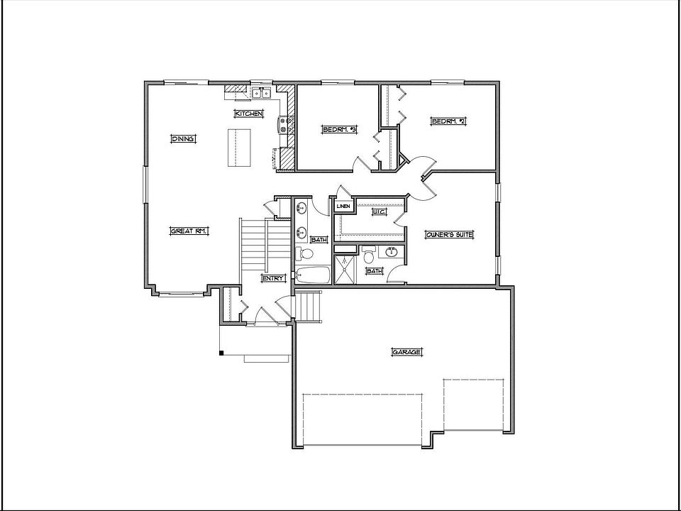 2nd image of 17XX Eugene St