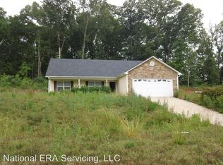 1007 Longview Trl, Griffin, GA 30223