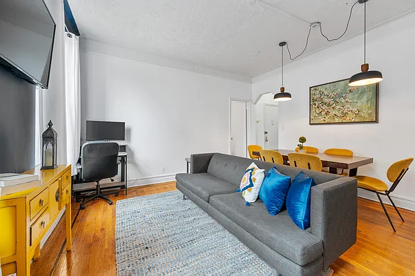 Rented by Furnished Habitat | media 1