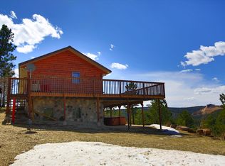 21252 Hidden Treasure Ln, Deadwood, SD 57732