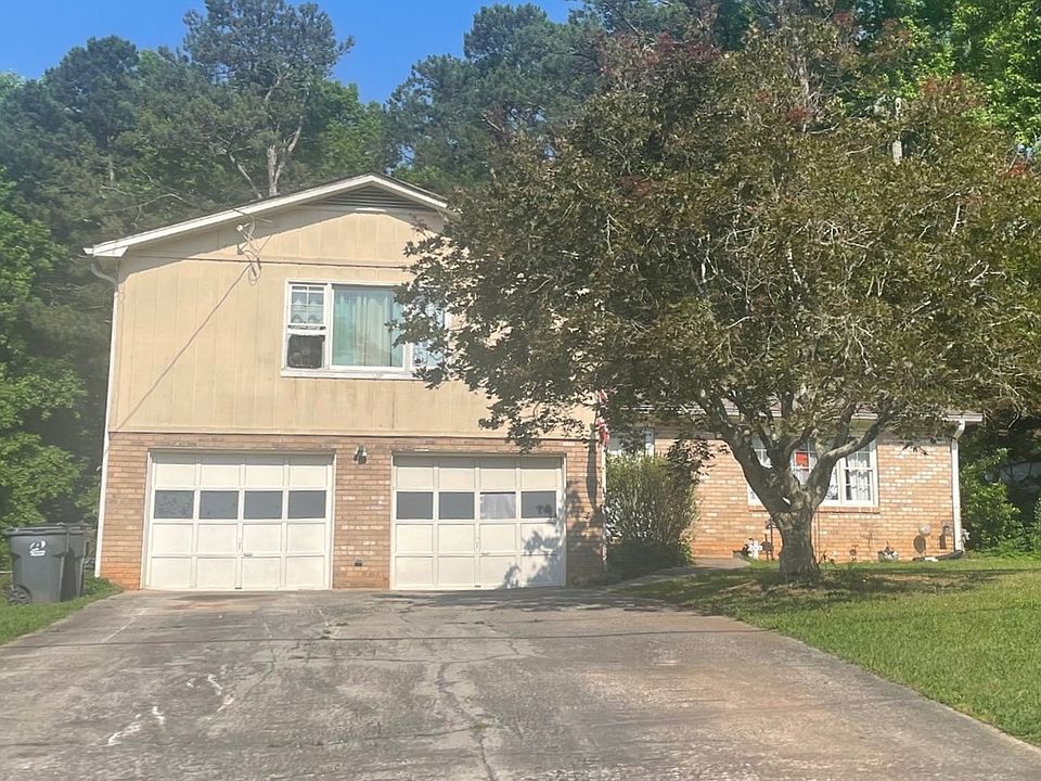 2935 Wendy Ln, Marietta, GA 30062 Zillow