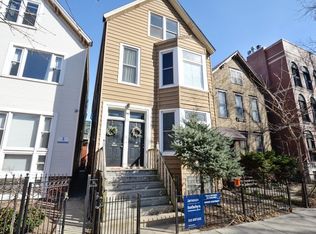 2641 N Mildred Ave, Chicago, IL 60614