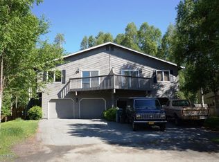 3601 W 41st Ave, Anchorage, AK 99517