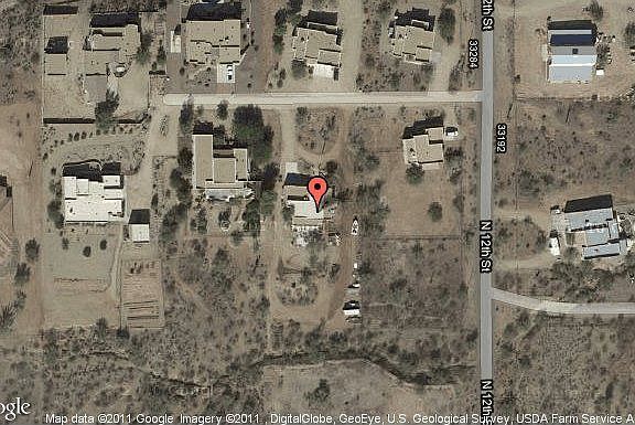 Map View