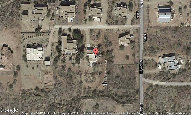 Map View