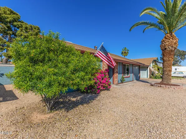 5940 W MAUNA LOA Lane, Glendale, AZ 85306