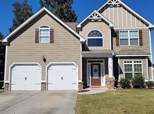102 Deer Dr, Greenville, SC 29611