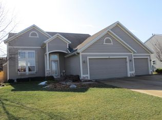 762 Firestone Dr SE, Byron Center, MI 49315