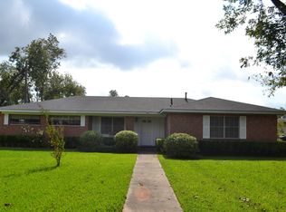 5503 Jeff Davis Dr, Alexandria, LA 71302