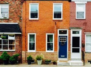 2534 E Dauphin St, Philadelphia, PA
