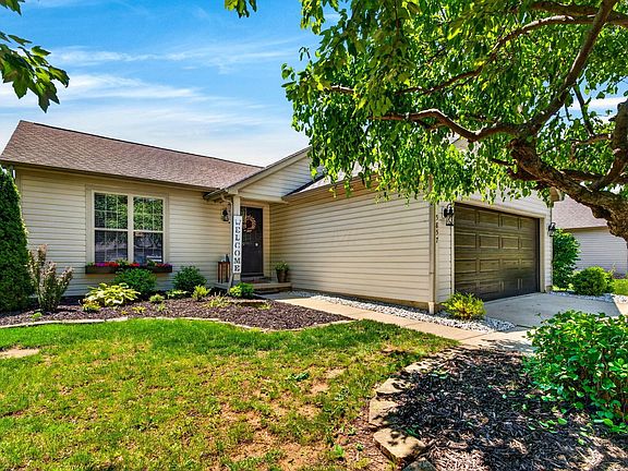 4th image of 5857 Haddler Ct