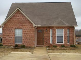589 Mitchell St, Guntown, MS 38849