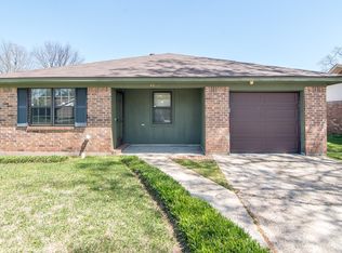 4927 Laurel Ln, Bossier City, LA 71111
