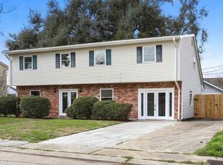 1225 Ellerslie Ave, La Place, LA 70068