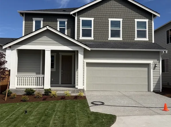8308 44th Place NE, Marysville, WA 98270