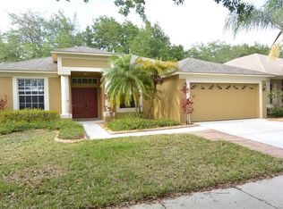 19130 Cherry Rose Cir, Lutz, FL 33558