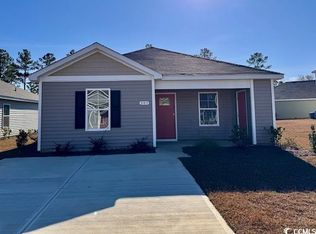 205 Cambridge Dr LOT 20, Tabor City, NC 28463