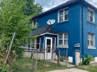 412 Riley Rd, East Chicago, IN 46312