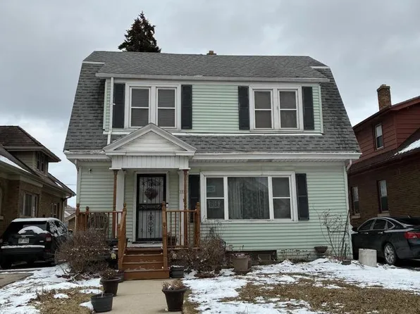 3914 North 16th STREET, Milwaukee, WI 53206